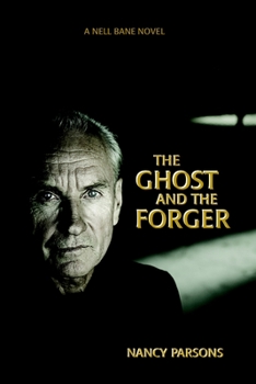 Paperback The Ghost and the Forger Book