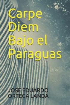 Paperback Carpe Diem Bajo el Paraguas [Spanish] Book