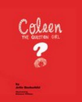 Paperback Coleen - The Question Girl Book