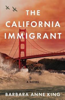Paperback The California Immigrant Book