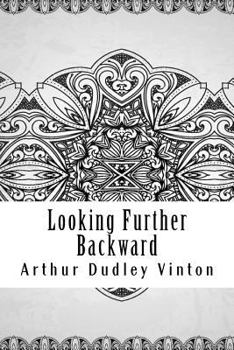 Paperback Looking Further Backward Book