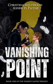 Hardcover Vanishing Point Book