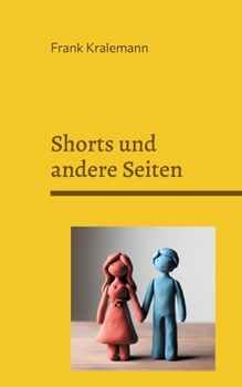 Paperback Shorts und andere Seiten [German] Book