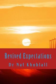 Paperback Revived Expectations Book