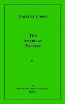 Paperback The American Express Book