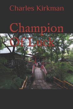 Paperback Champion Of Luck Book