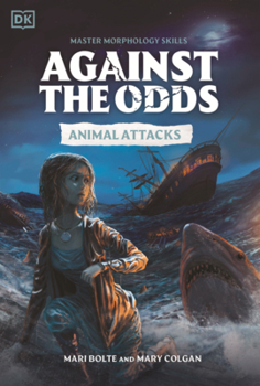 Library Binding Against the Odds: Animal Attacks Book