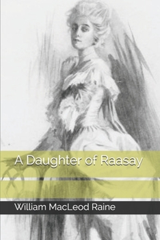 Paperback A Daughter of Raasay Book