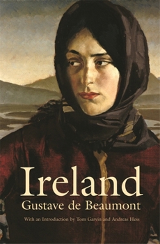 Paperback Ireland: Social, Political, and Religious Book