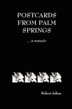 Paperback Postcards from Palm Springs Book