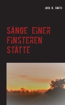 Paperback Sänge einer finsteren Stätte [German] Book
