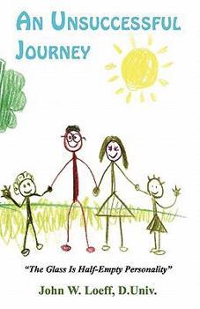 Paperback An Unsuccessful Journey Book