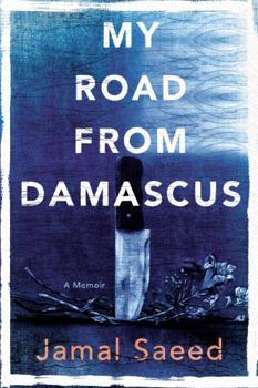 Paperback Road to Damascus Book