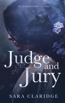 Paperback Judge and Jury Book