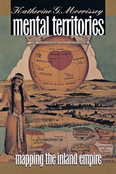 Paperback Mental Territories Book