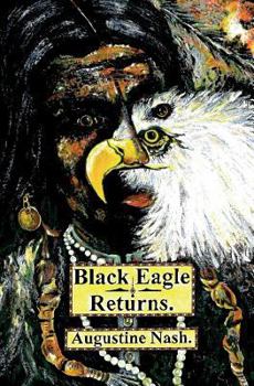 Paperback Black Eagle Returns Book