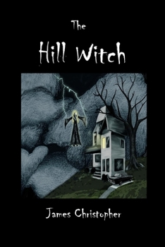 Paperback The Hill Witch Book