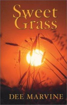 Hardcover Sweet Grass Book