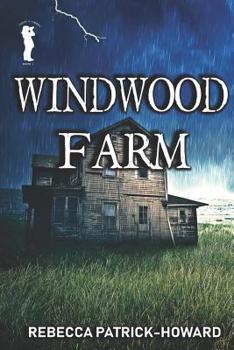 Paperback Windwood Farm Book