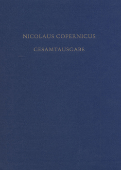 Hardcover de Revolutionibus. Die Erste Deutsche Übersetzung in Der Grazer Handschrift: Kritische Edition [German] Book