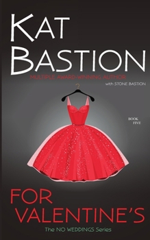 Paperback For Valentine's Book