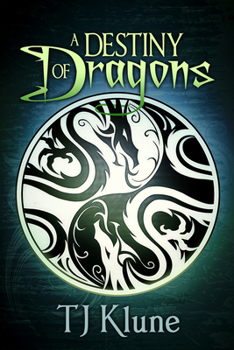 A Destiny of Dragons - Book #2 of the Tales from Verania