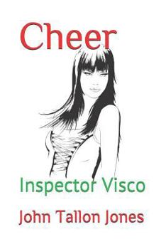 Paperback Cheer: Inspector Visco Book