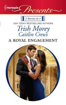 Mass Market Paperback A Royal Engagement: An Anthology Book