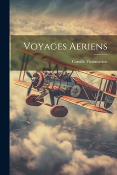Paperback Voyages Aeriens [French] Book