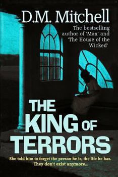 Paperback The King of Terrors Book