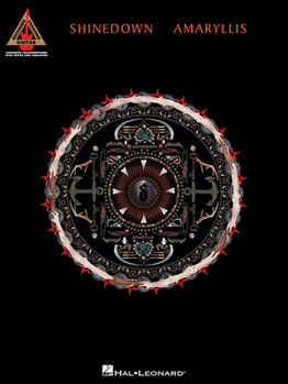 Paperback Shinedown - Amaryllis Book
