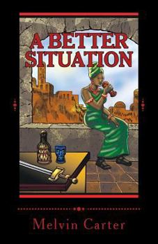 Paperback A Better Situation Book