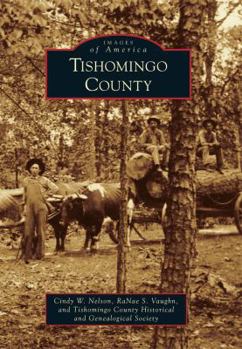 Tishomingo County - Book  of the Images of America: Mississippi