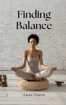 Paperback Finding Balance Book