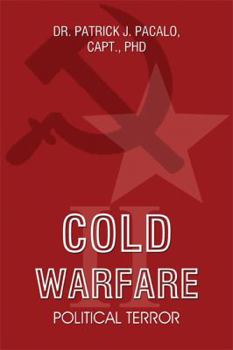Paperback Cold Warfare II: Political Terror Book