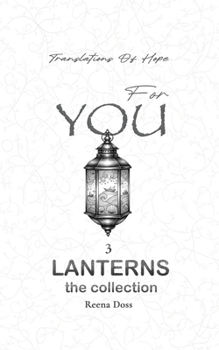 Paperback Castle Secrets For You: Lantern 3 Book