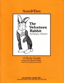 The Velveteen Rabbit