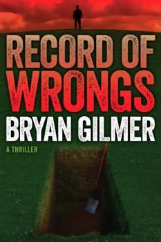 Paperback Record of Wrongs Book