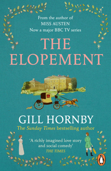Paperback The Elopement Book