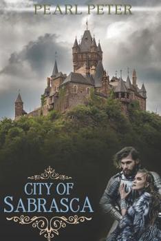 Paperback City of Sabrasca Book
