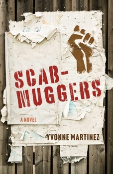 Paperback Scabmuggers Book