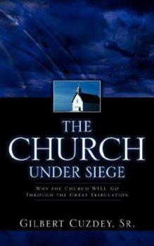 Paperback The Church Under Siege Book