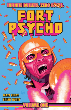 Fort Psycho Vol. 1
