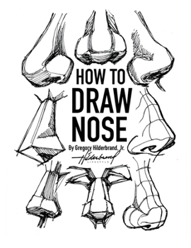 How to Draw Nose