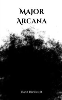 Paperback Major Arcana Book