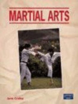 Paperback Impact, Set B: Martial Arts (Impact) Book