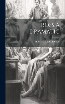 Hardcover Ross a Dramatic Book