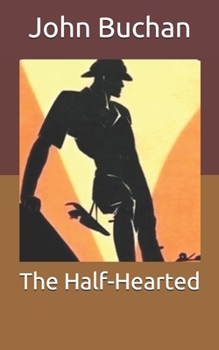 Paperback The Half-Hearted Book