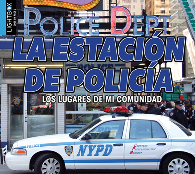The Police Station