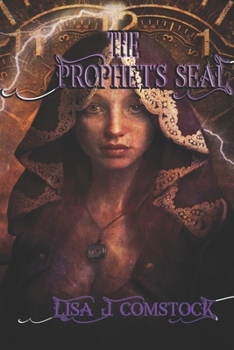 Paperback The Prophet's Seal Book